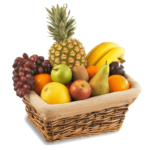 Fruits Frais & Savoureux