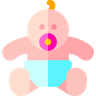 Bébé icon