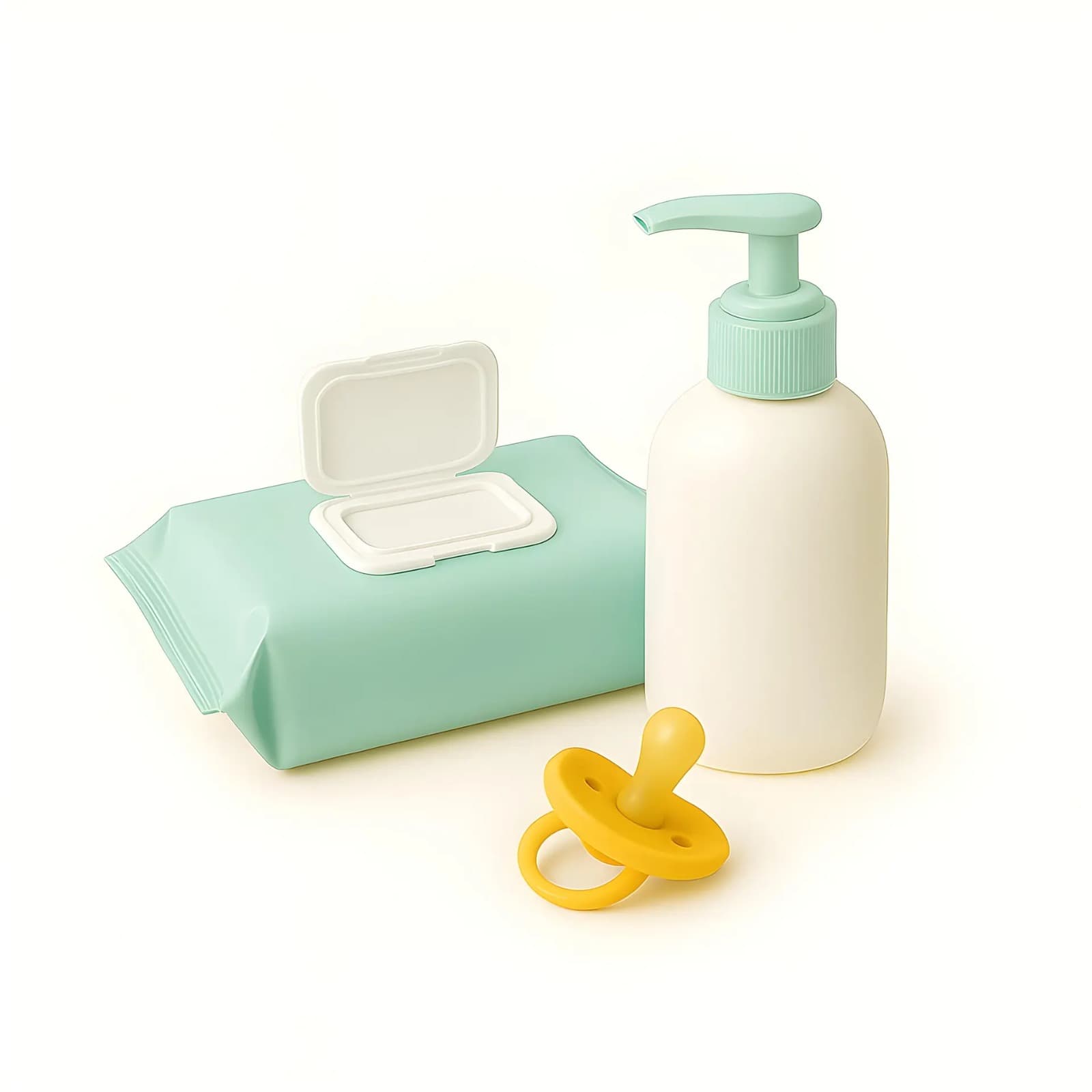 Bébé category