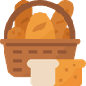 Boulangerie icon