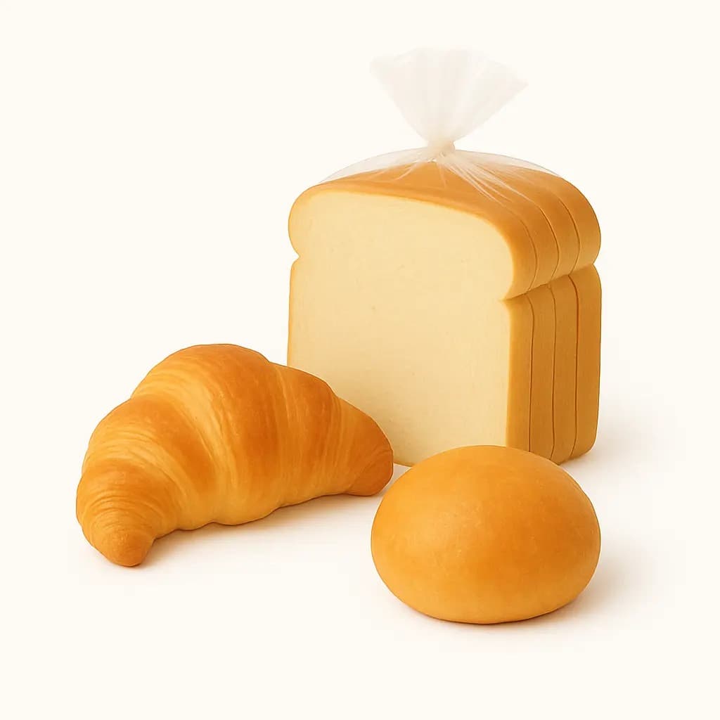 Boulangerie category