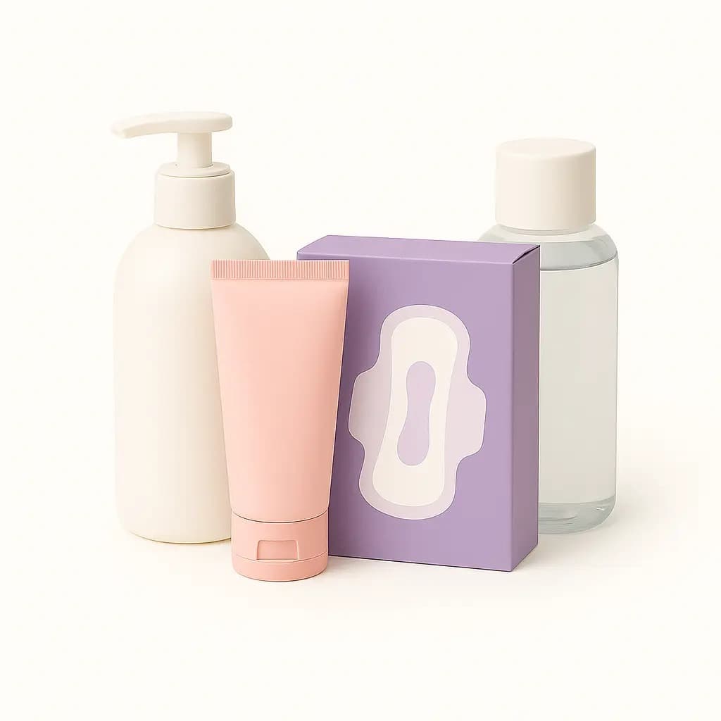 Hygiène category