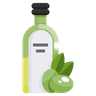 Huiles icon