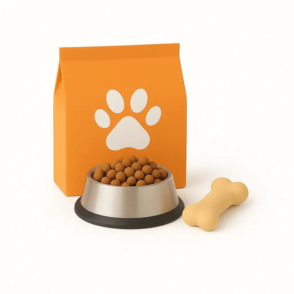 Animaux category